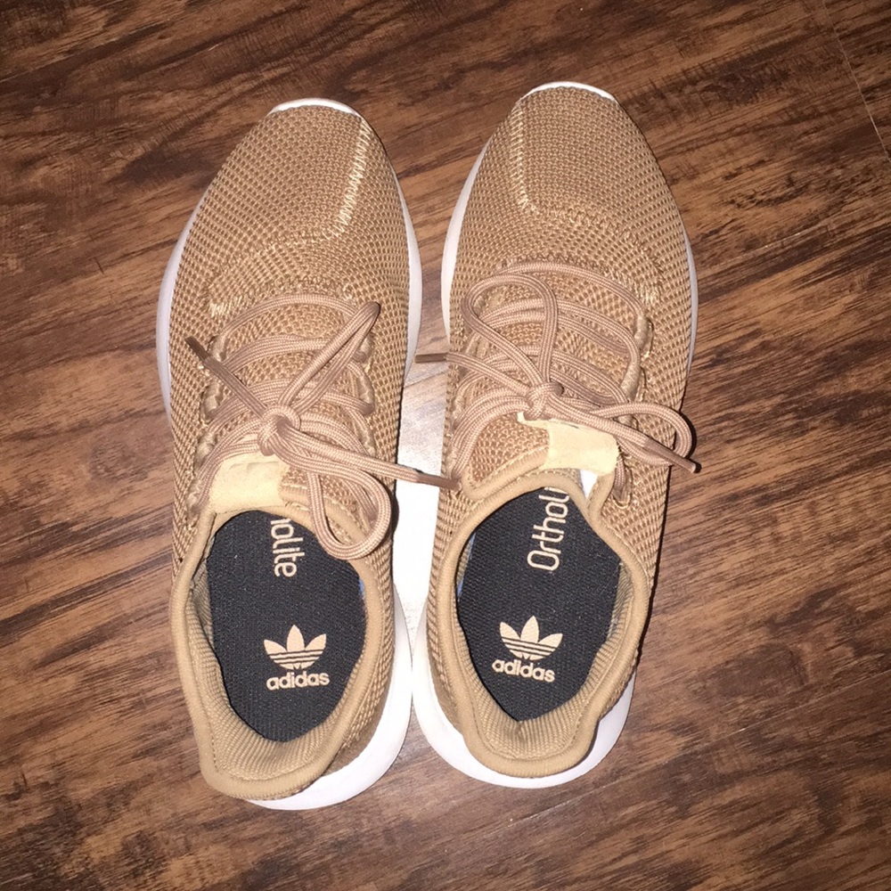 Adidas Tubulars